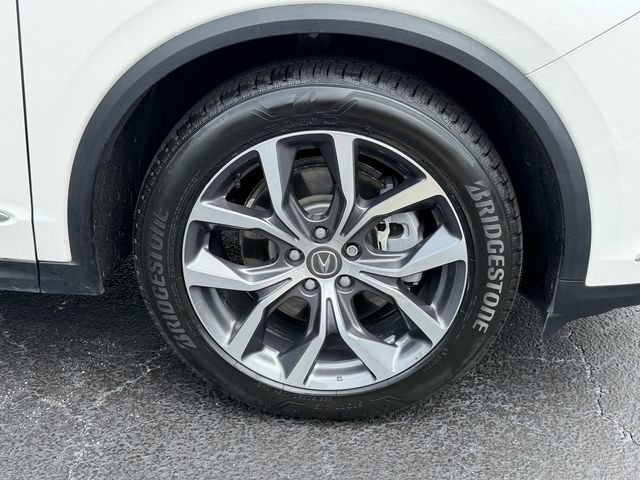 Used 2023 Acura MDX FWD w/ Technology Package image 18
