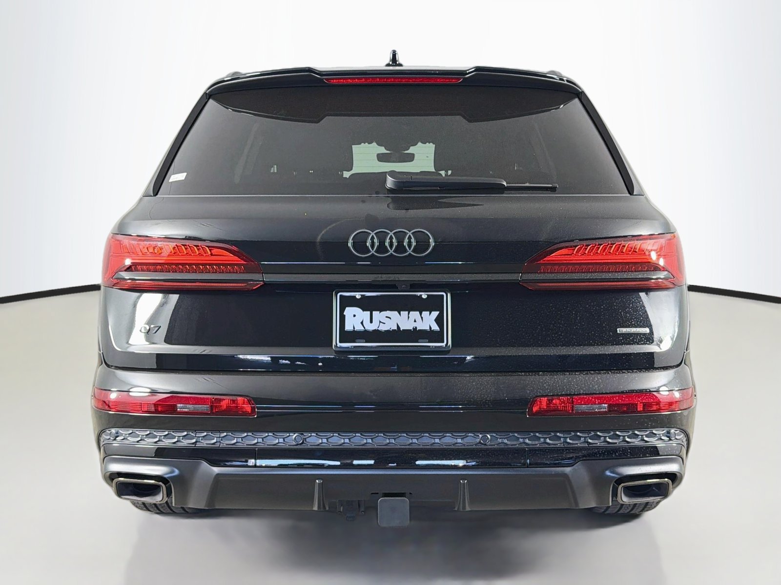 New 2026 Audi Q7 Premium Plus AWD/4WD image 6