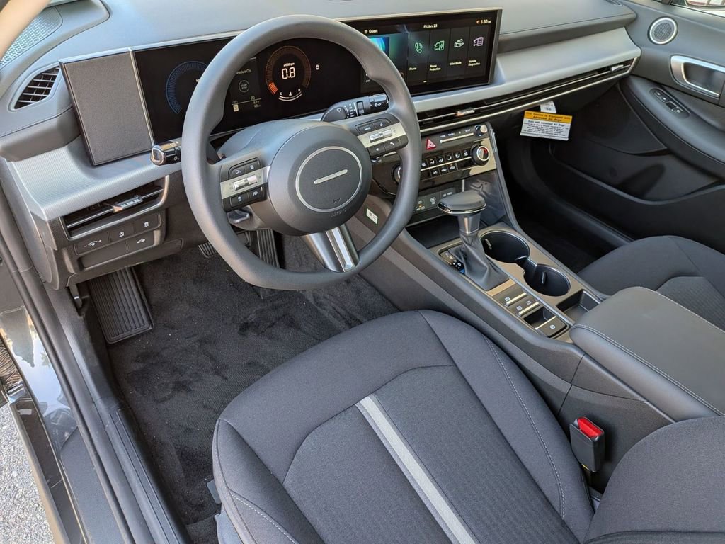 Certified 2026 Hyundai Sonata SE FWD image 14