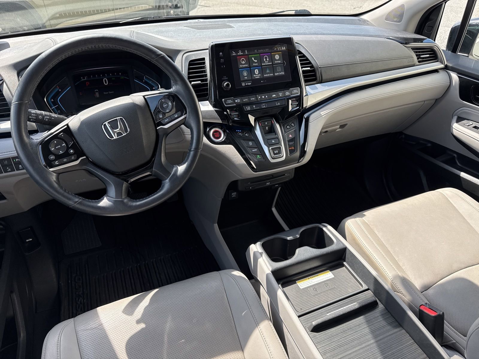 Used 2020 Honda Odyssey Elite image 22