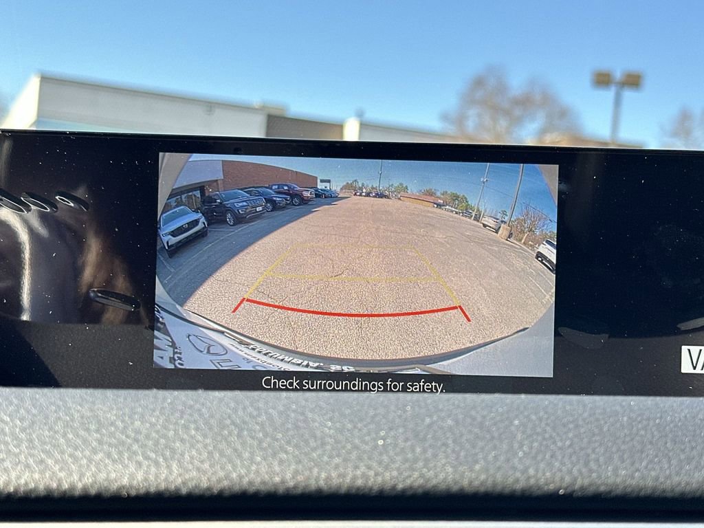 New 2026 MAZDA CX-50 AWD 2.5 S w/ Weather Package image 17