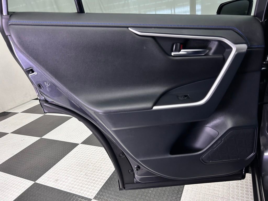 Used 2023 Toyota RAV4 XSE image 18