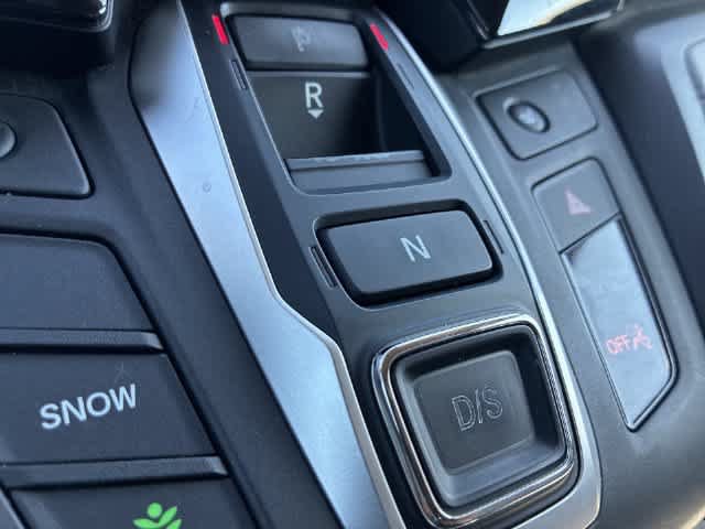 Used 2018 Honda Odyssey EX image 33
