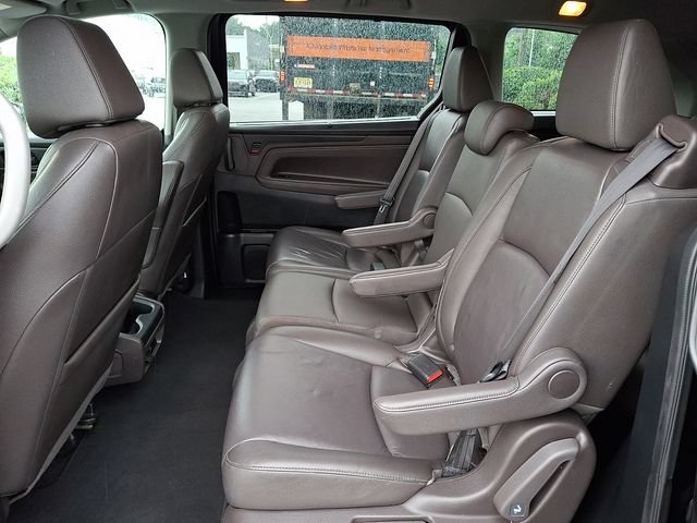 Used 2018 Honda Odyssey EX-L image 10