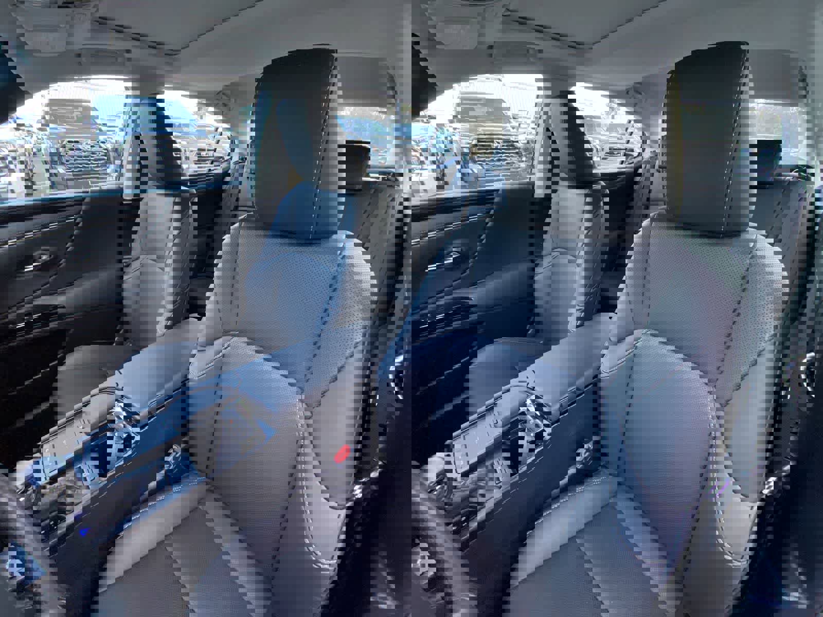 Used 2022 Lexus ES 350 image 24