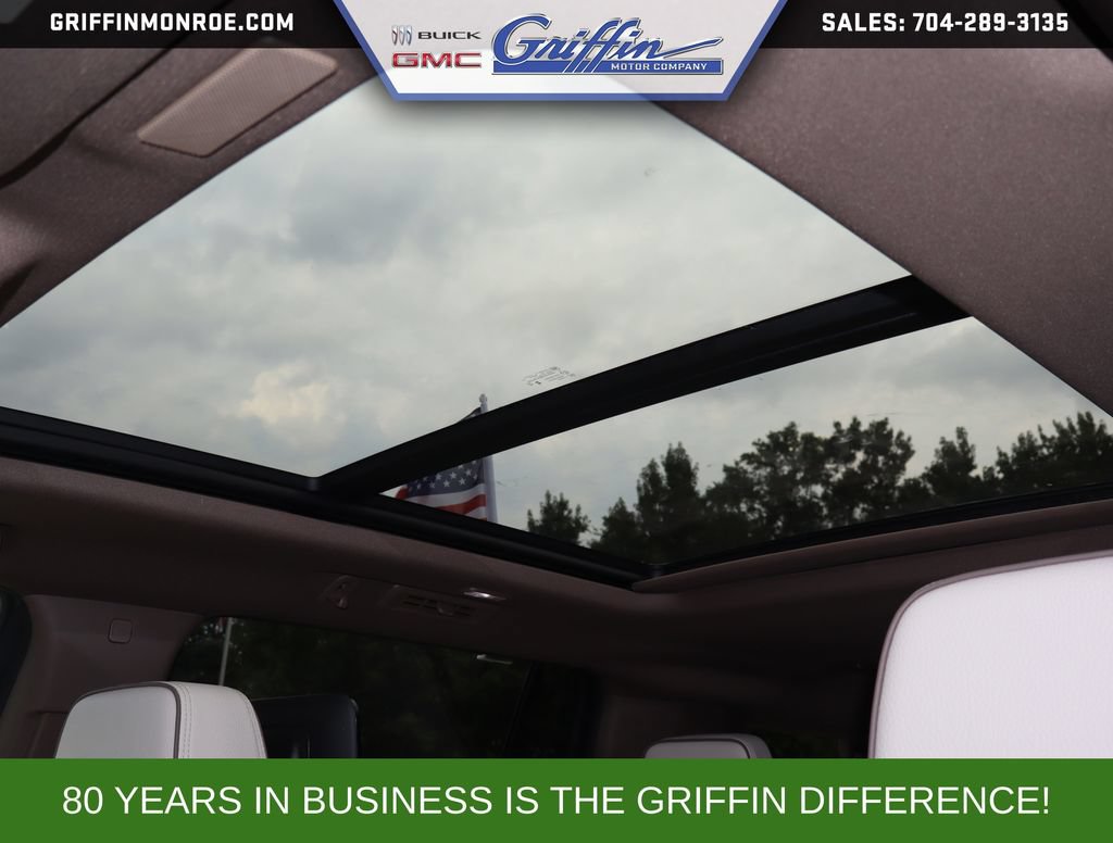 New 2026 GMC Yukon XL Denali w/ Denali Reserve Package AWD/4WD image 17