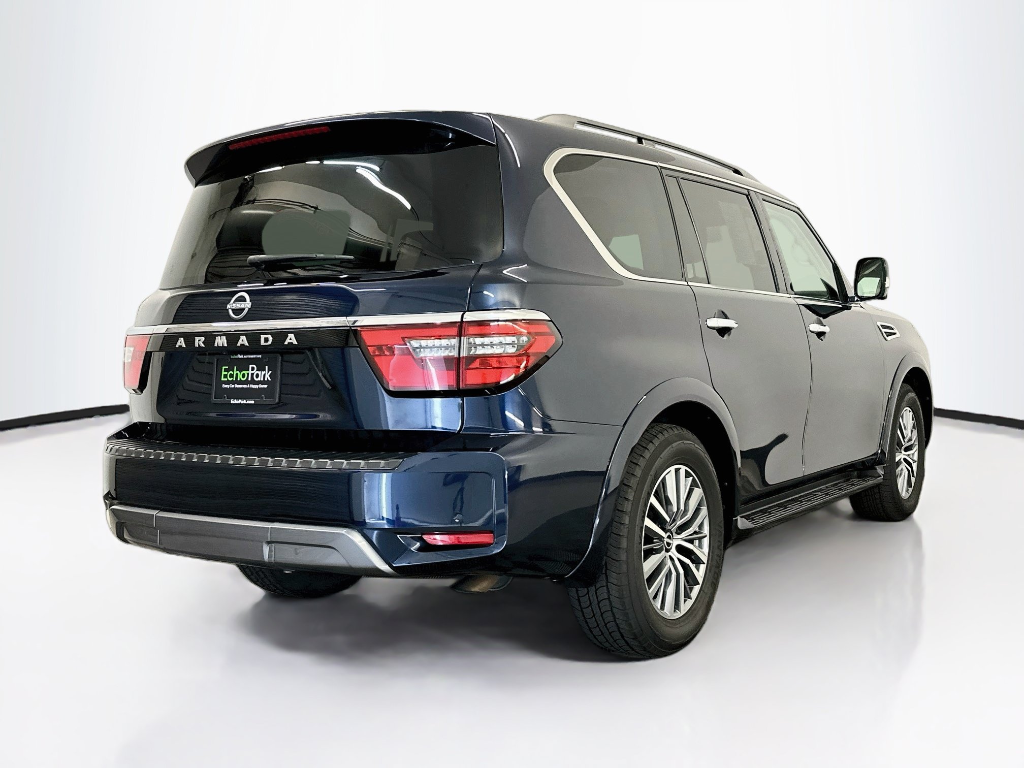 Used 2023 Nissan Armada SL AWD/4WD image 9