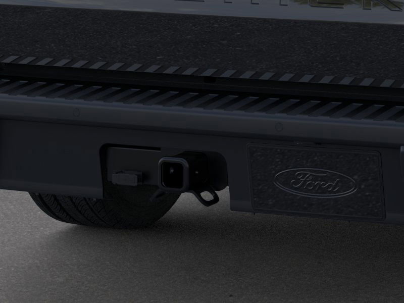 New 2025 Ford Maverick XLT w/ Equipment Group 301A image 24