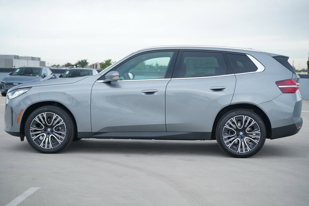 New 2026 BMW X3 xDrive30 w/ Convenience Package image 4