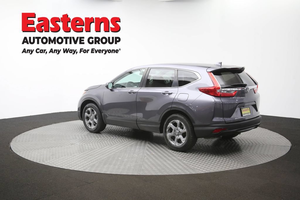 Used 2019 Honda CR-V EX-L image 64