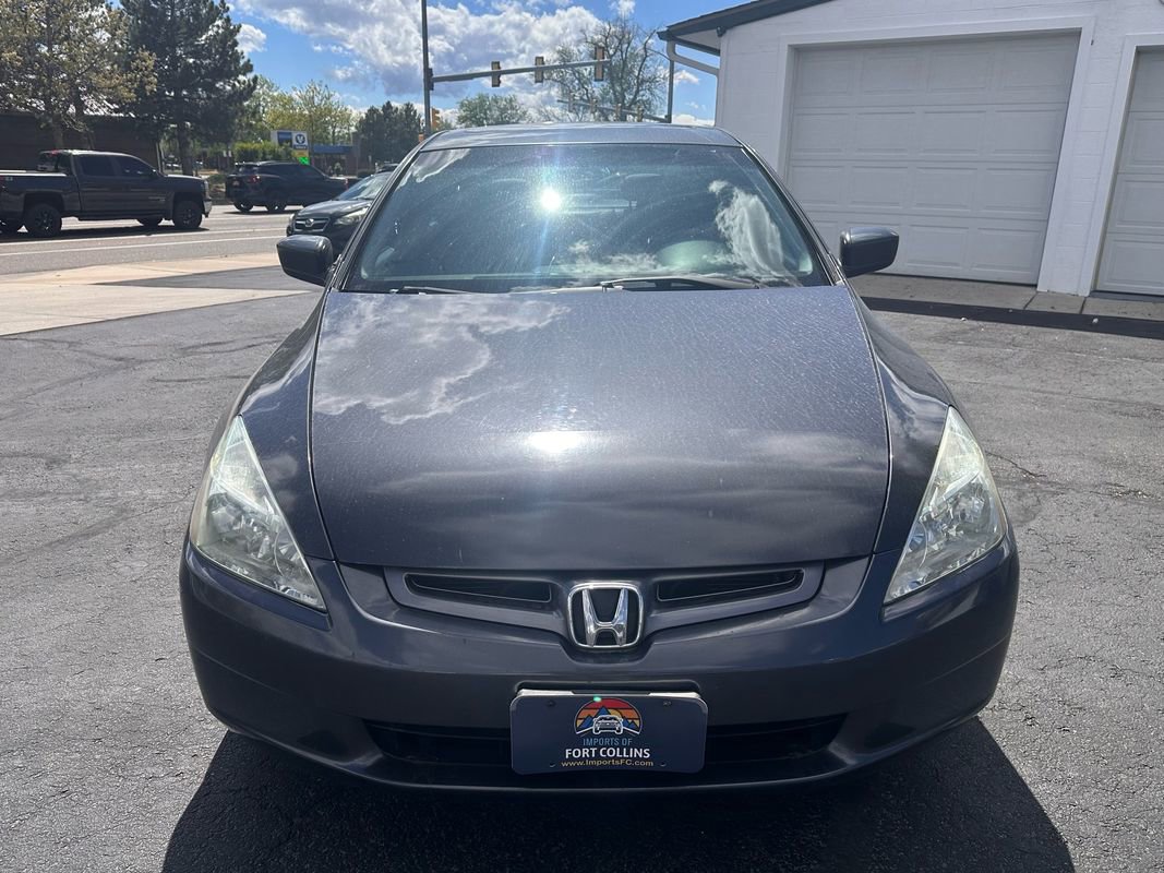 Used 2004 Honda Accord EX image 8