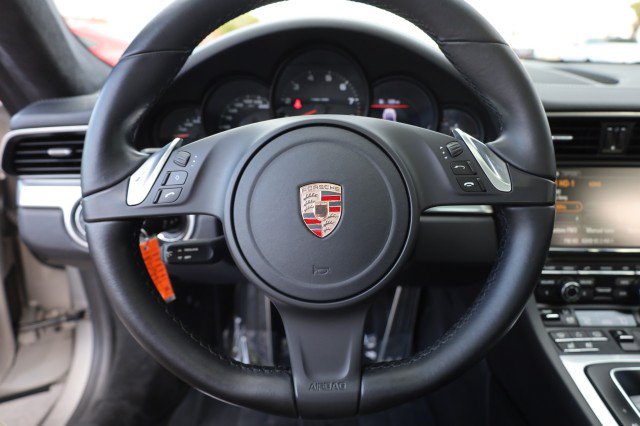 Used 2013 Porsche 911 Carrera 4 AWD/4WD image 27