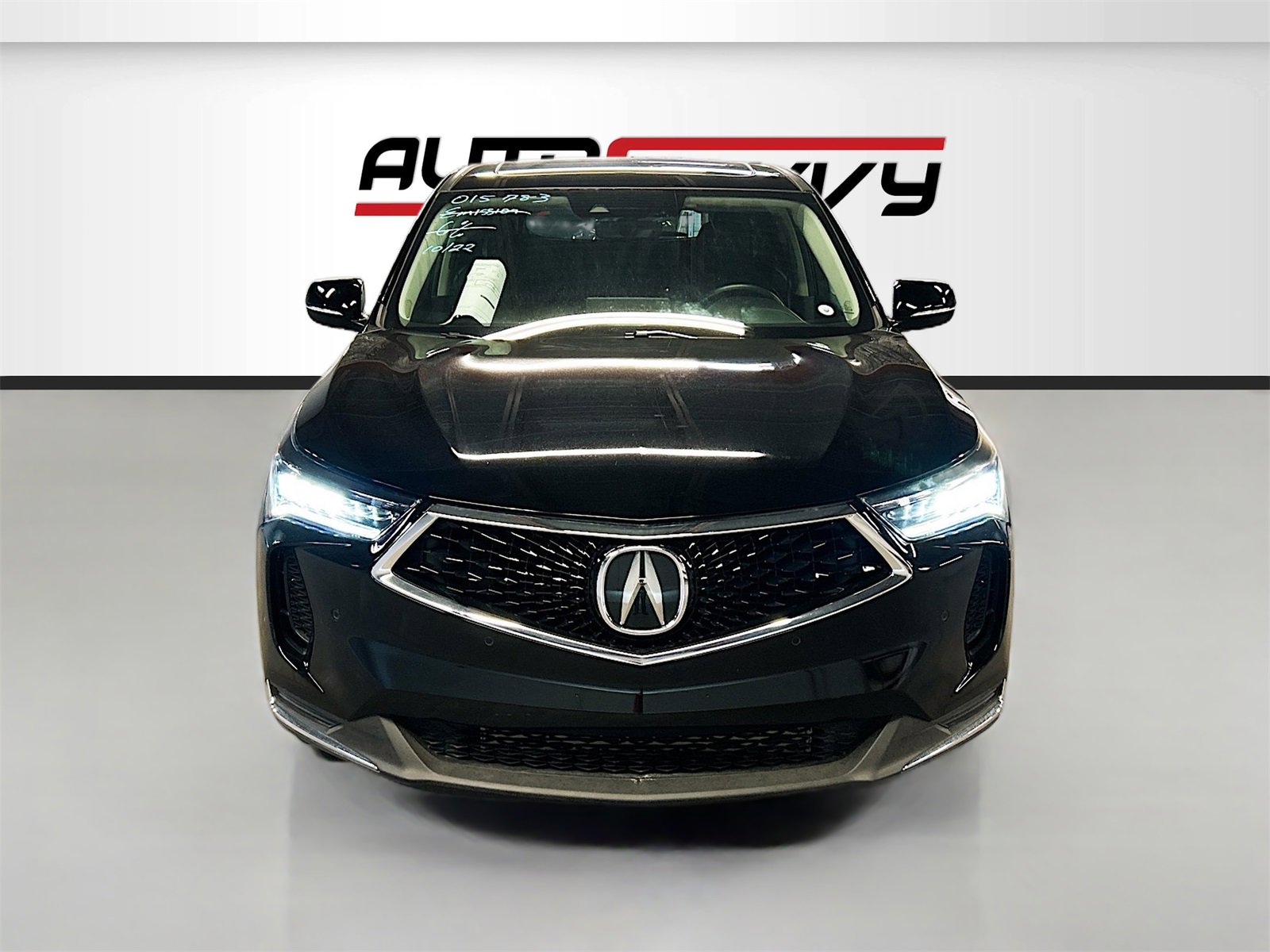Used 2023 Acura RDX Technology Package image 2
