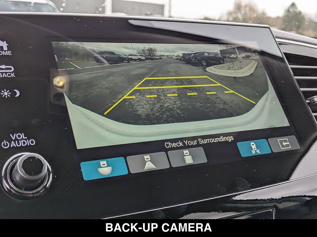 Used 2021 Honda Pilot Elite image 21