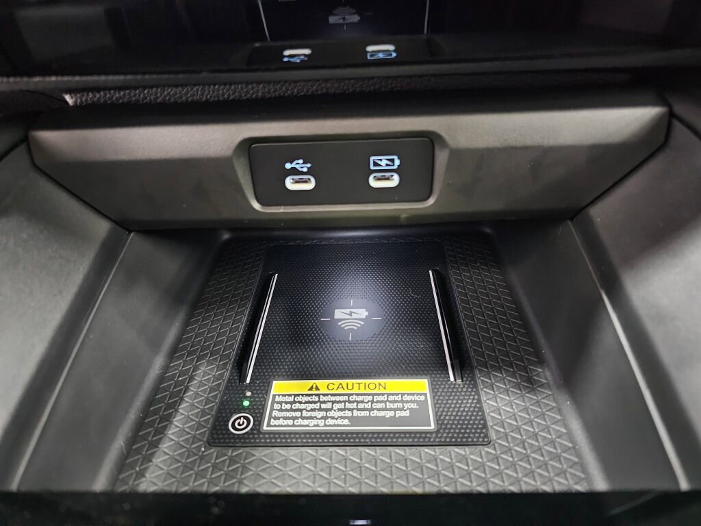 New 2025 Honda Accord Touring image 16