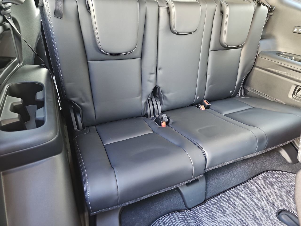 New 2026 Subaru Ascent Premium AWD/4WD image 15