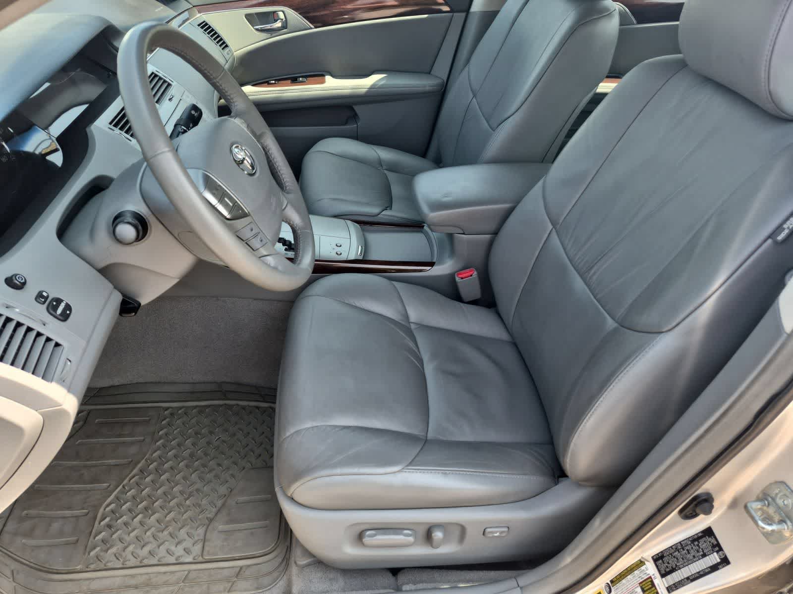 Used 2008 Toyota Avalon XLS FWD image 15