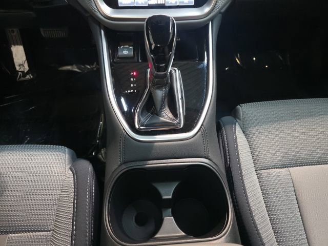 Certified 2025 Subaru Outback Premium image 23