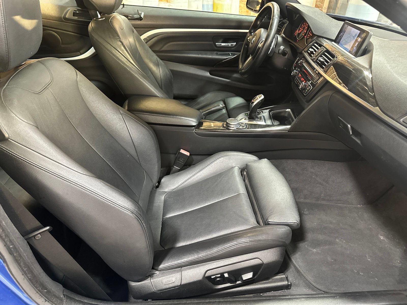 Used 2015 BMW 428i xDrive Coupe AWD/4WD image 12