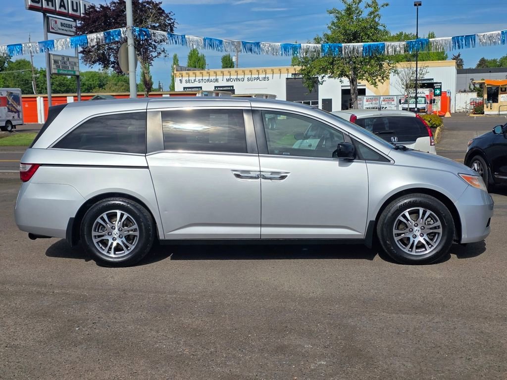 Used 2012 Honda Odyssey EX-L image 6