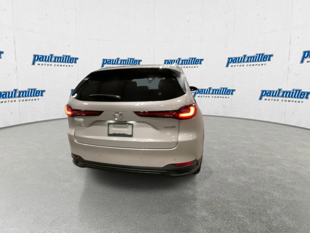 New 2026 MAZDA CX-90 Plug-In Hybrid w/ Preferred image 10
