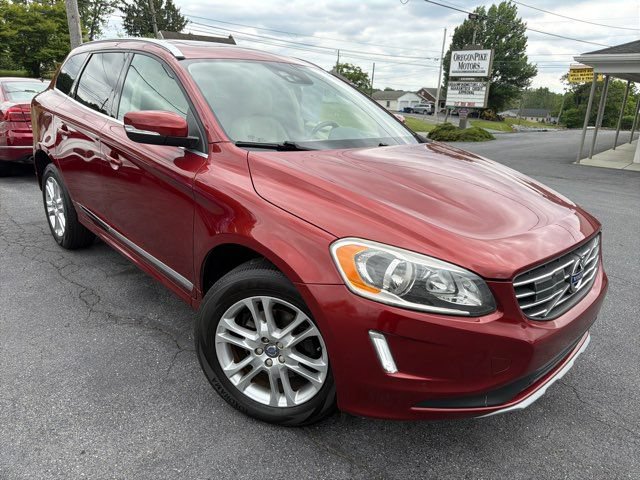 Used 2016 Volvo XC60 T5 Premier AWD/4WD image 6