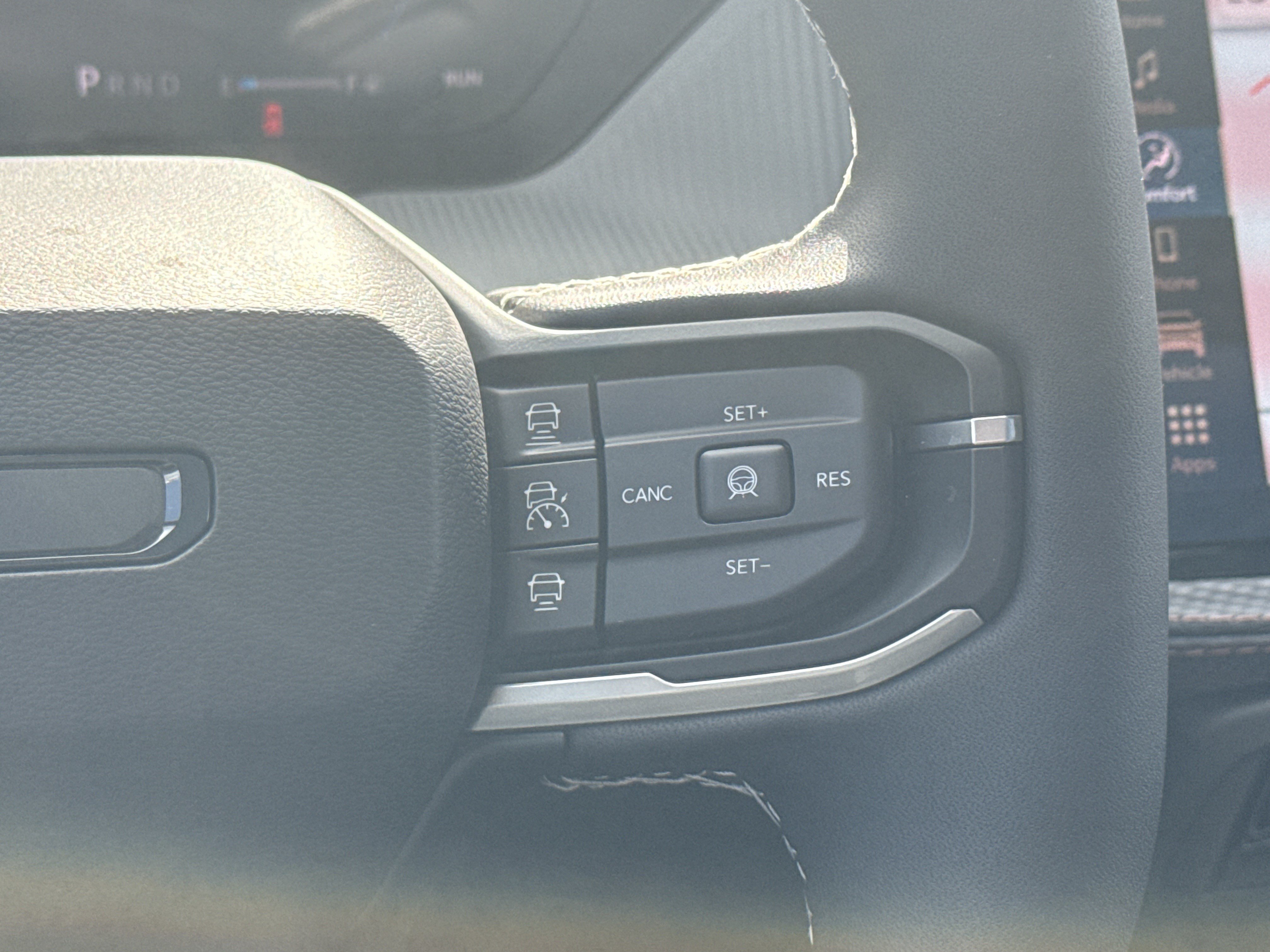 New 2026 Jeep Cherokee Limited AWD/4WD image 27