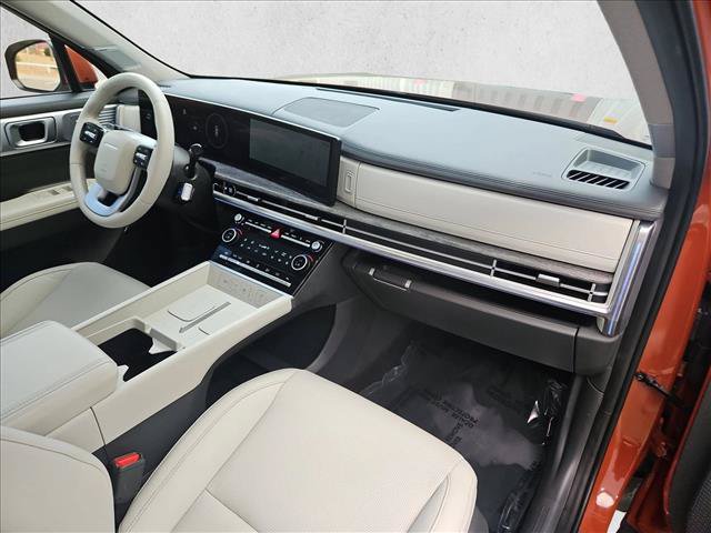 Used 2024 Hyundai Santa Fe Limited AWD/4WD image 25