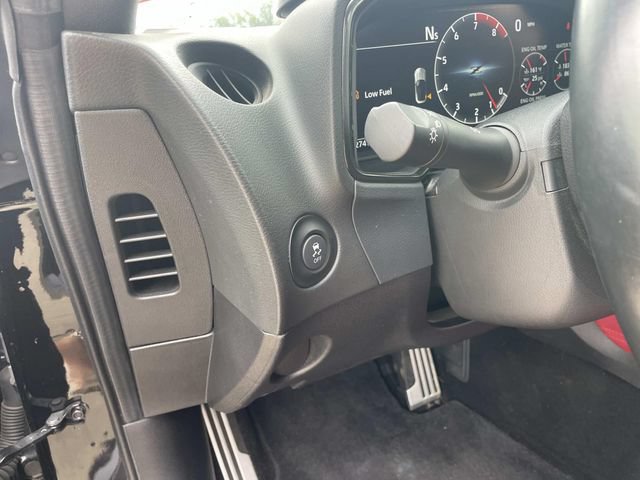 Used 2025 Nissan Z Performance w/ Floor Mat Package RWD image 12