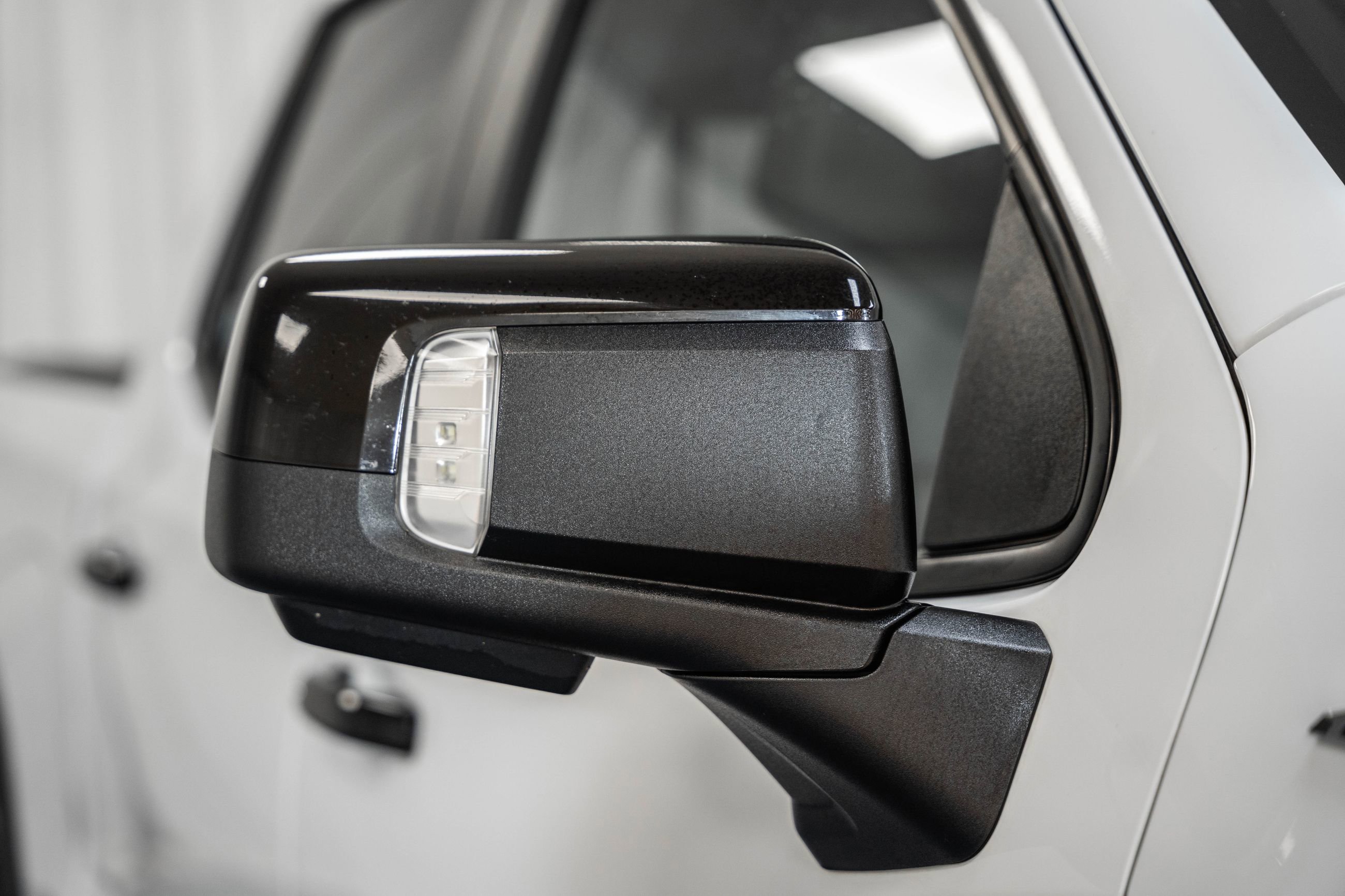 Used 2024 Chevrolet Silverado 1500 ZR2 image 13