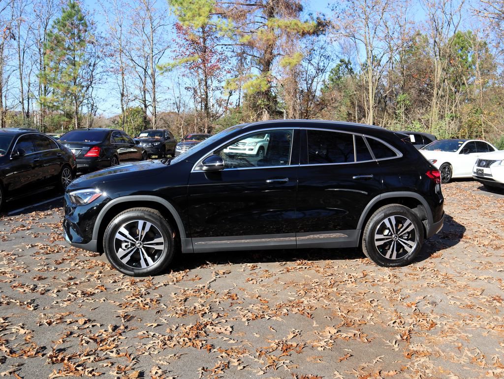 New 2026 Mercedes-Benz GLA 250 image 6