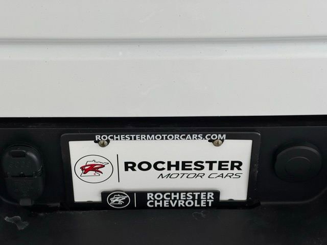 Certified 2025 Chevrolet Silverado 1500 LT AWD/4WD image 40