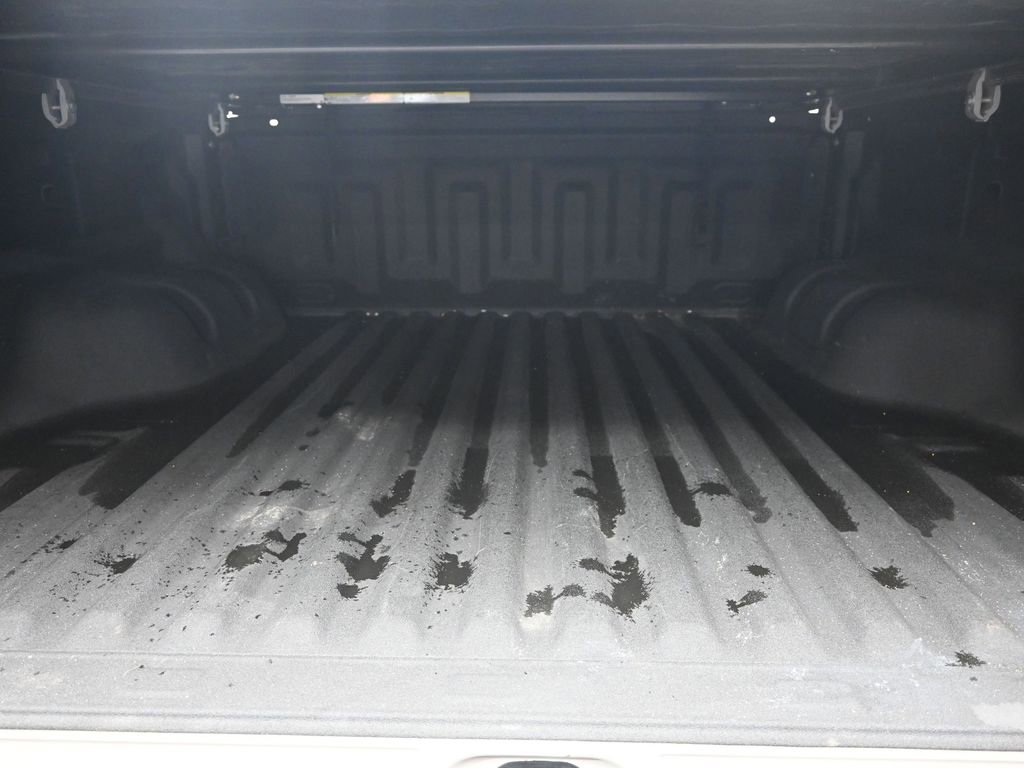 Used 2019 Ford Ranger Lariat w/ Equipment Group 501A Mid image 9