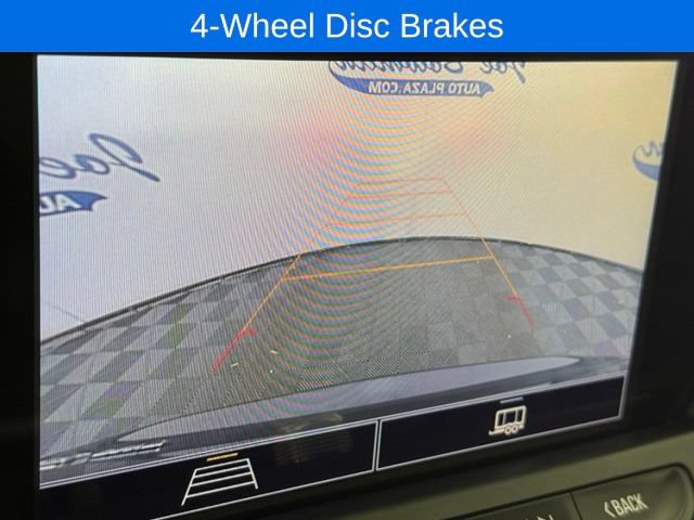 Used 2022 Chevrolet Blazer LT AWD/4WD image 19