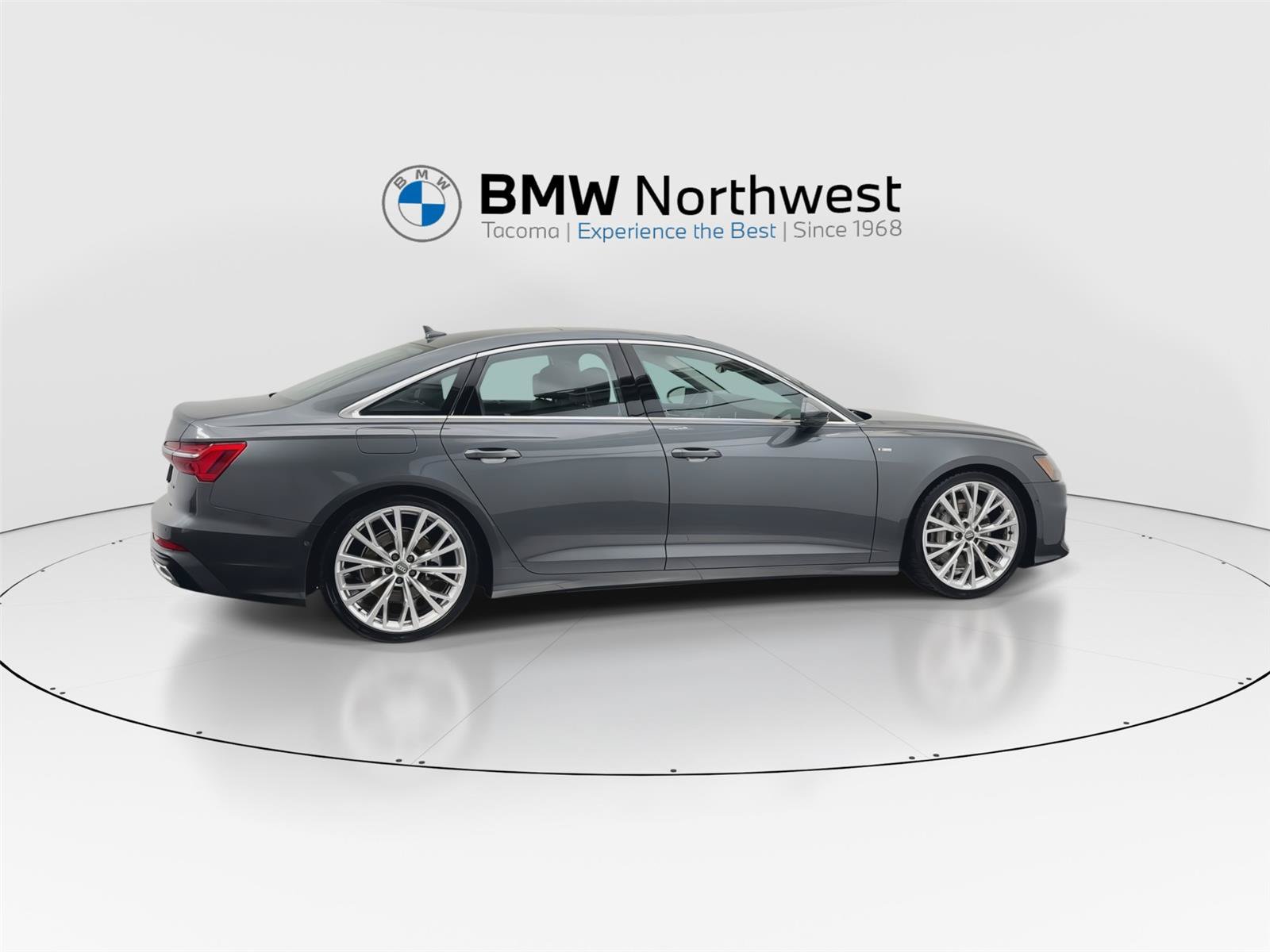 Used 2019 Audi A6 3.0T Prestige AWD/4WD image 4