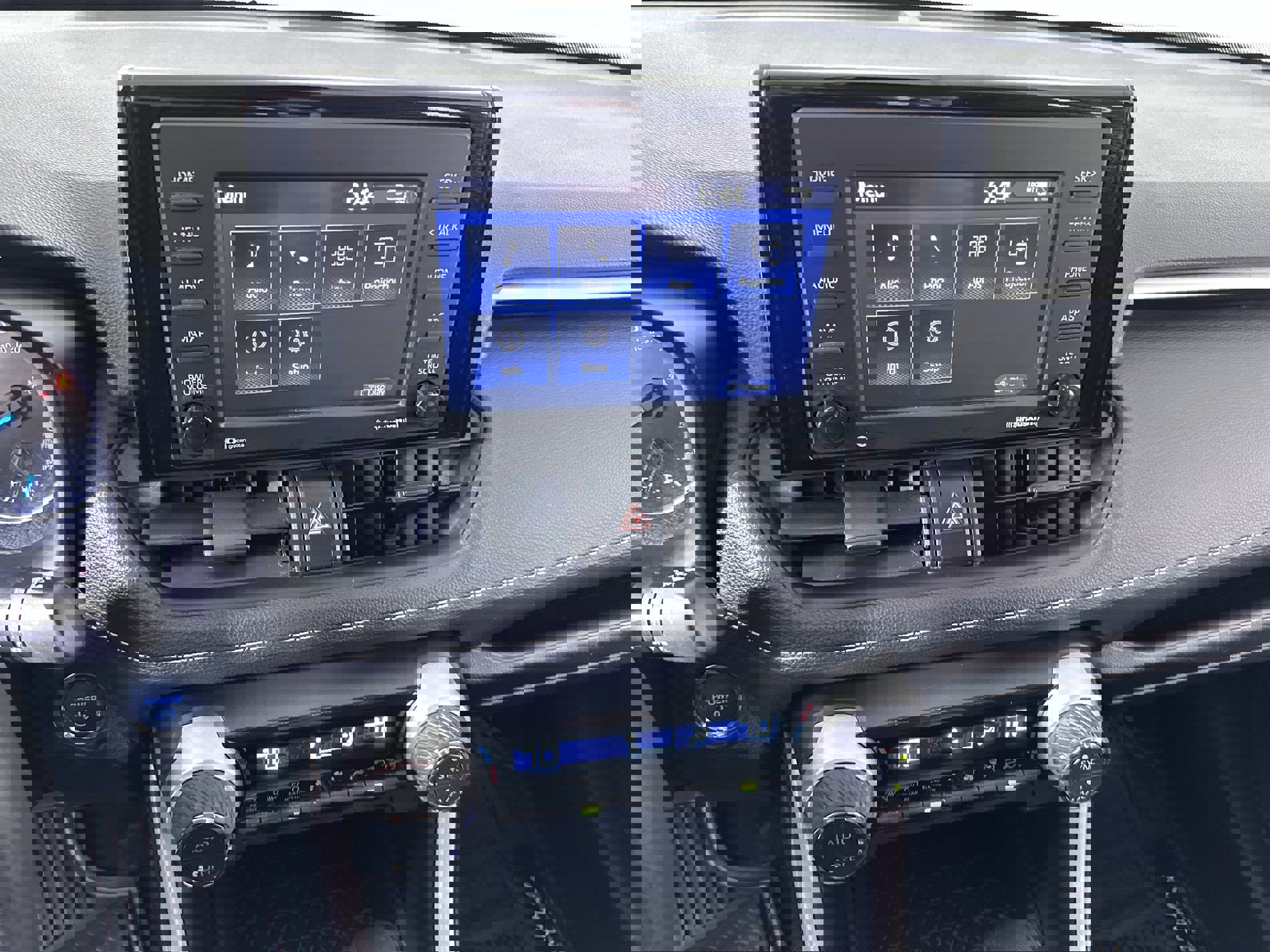 Used 2022 Toyota RAV4 XLE image 50