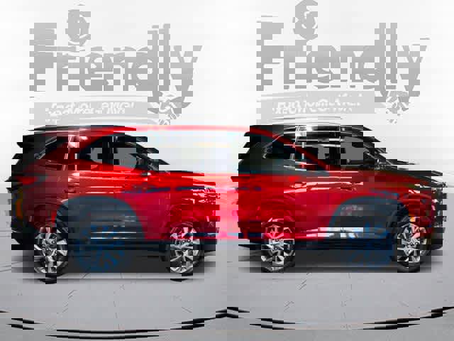 Used 2025 Buick Enclave Preferred image 4