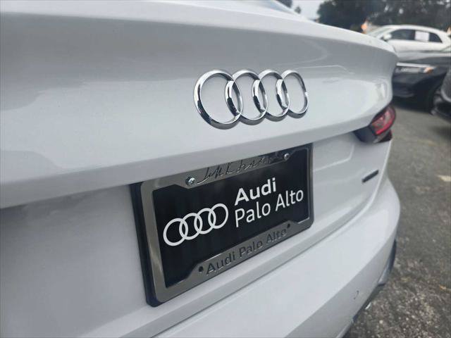 Used 2023 Audi A5 2.0T Premium w/ Convenience Package AWD/4WD image 13