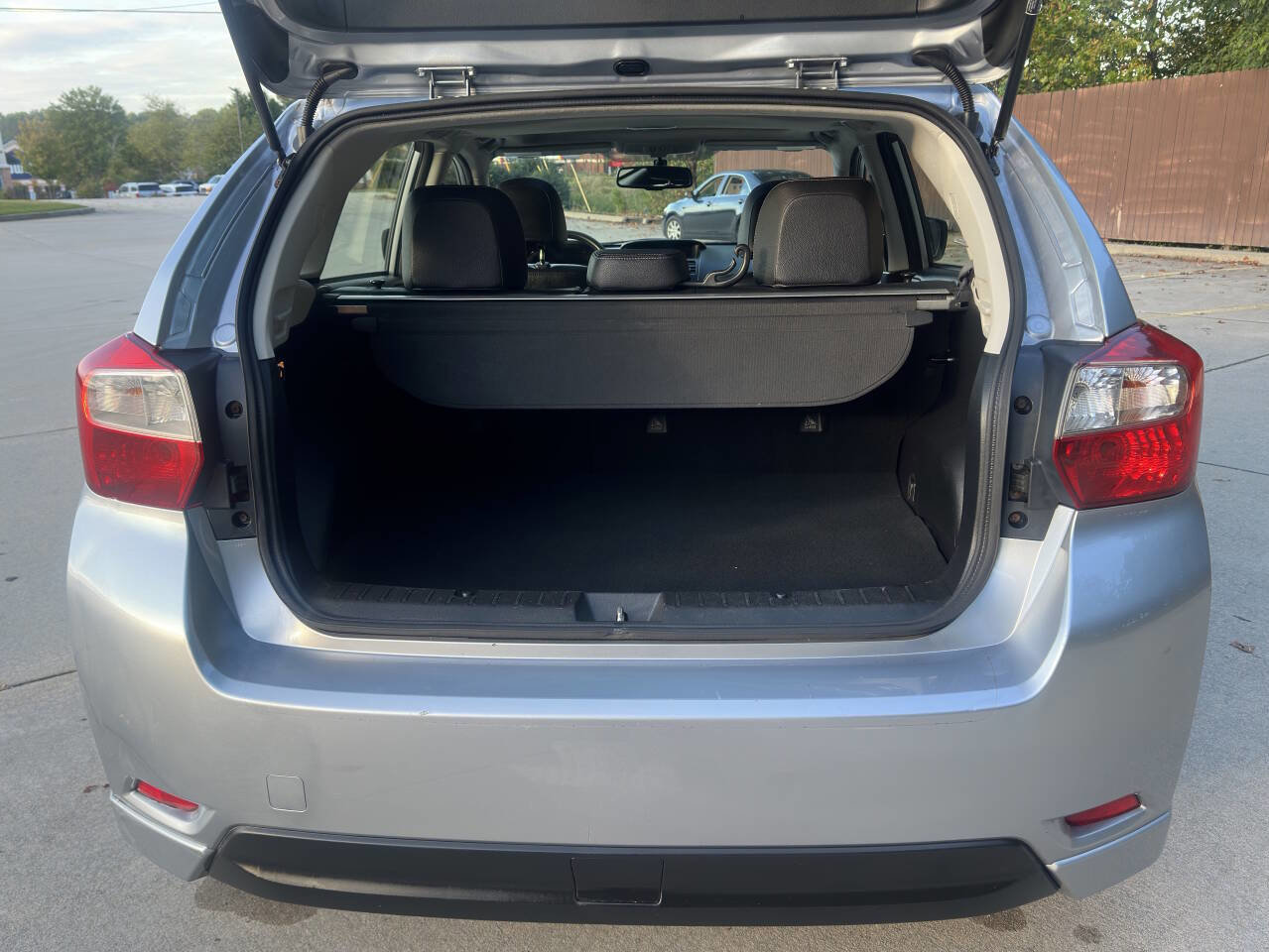 Used 2013 Subaru Impreza 2.0i Sport Limited image 18