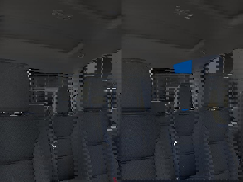 New 2026 Chevrolet Silverado 1500 Custom image 49