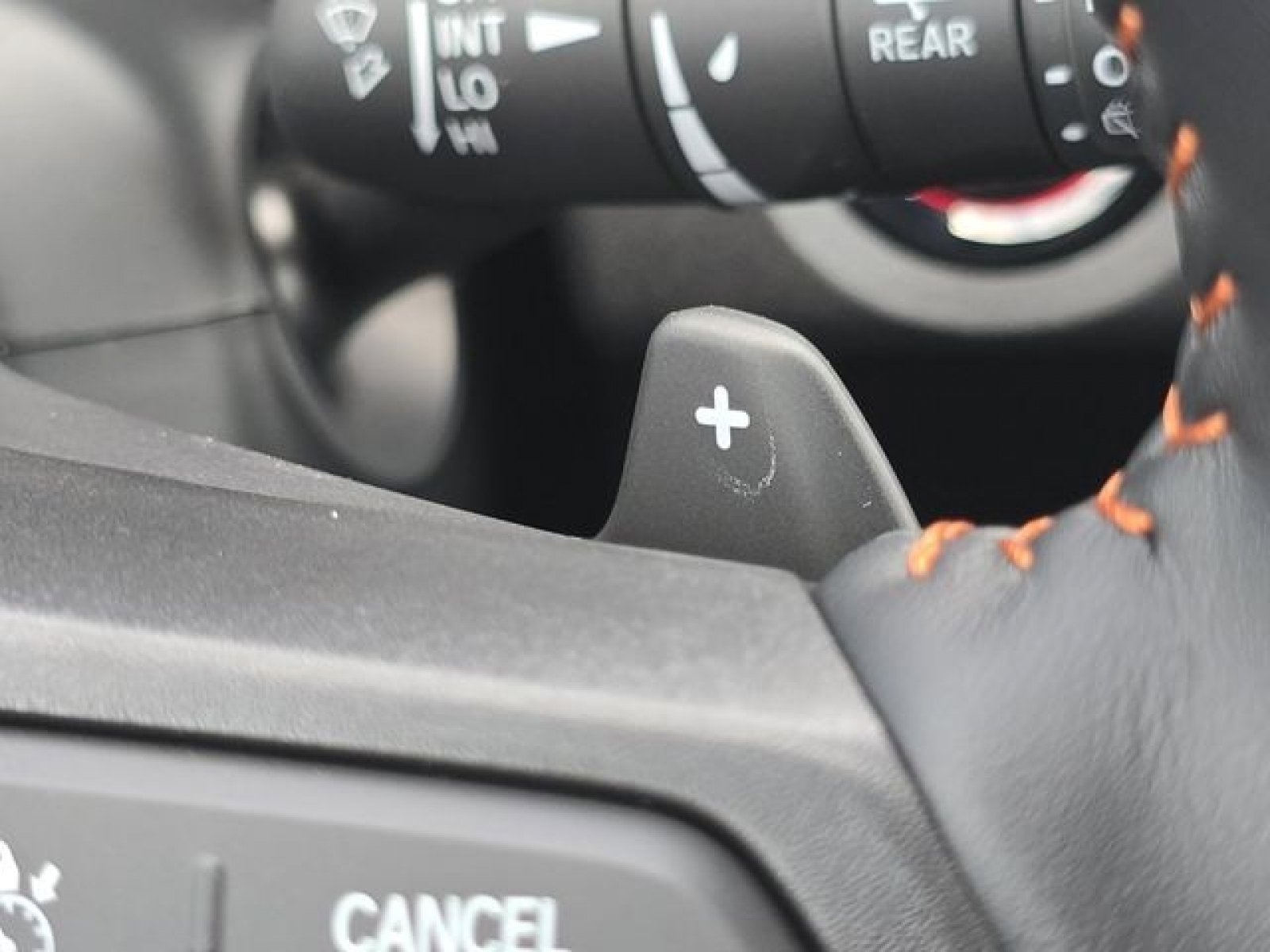 New 2026 Honda CR-V Sport-L image 22