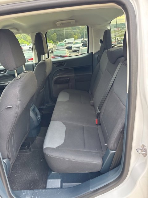 Used 2024 Ford Maverick XL w/ Equipment Group 100A Standard image 10