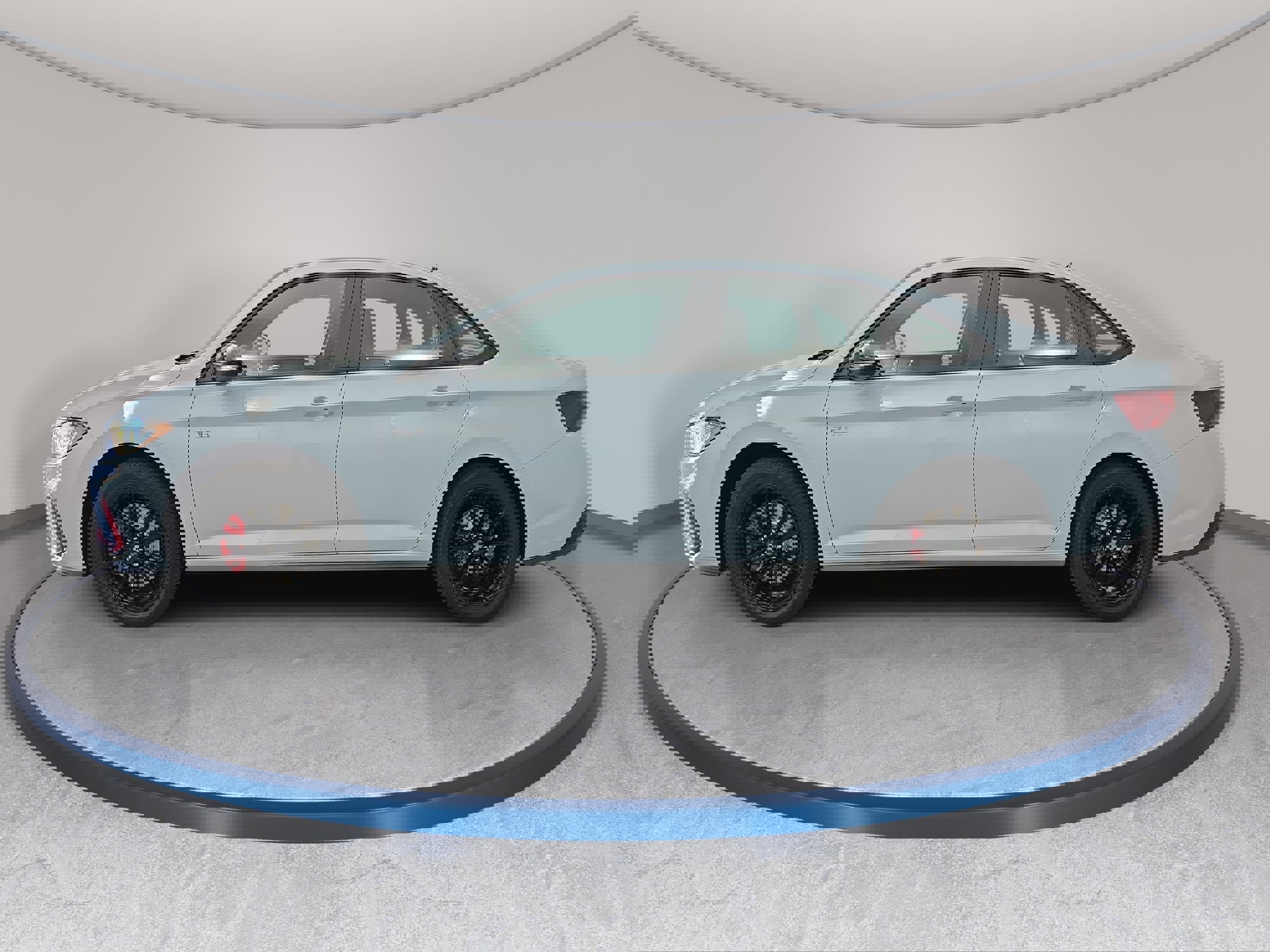 New 2026 Volkswagen Jetta GLI Autobahn image 8