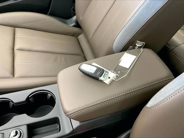 Used 2025 Audi A3 2.0T Premium Plus w/ Premium Plus Package image 11
