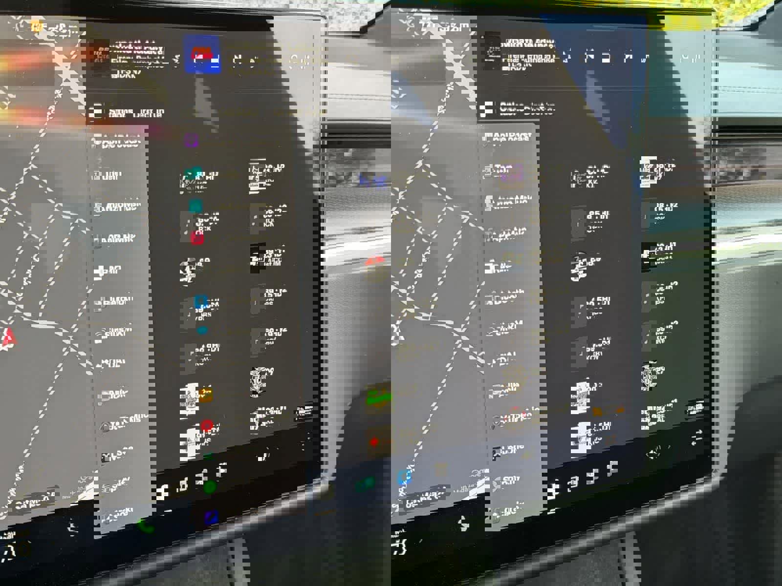 Used 2022 Tesla Model X Plaid image 20