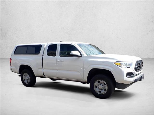 Used 2023 Toyota Tacoma SR AWD/4WD image 15