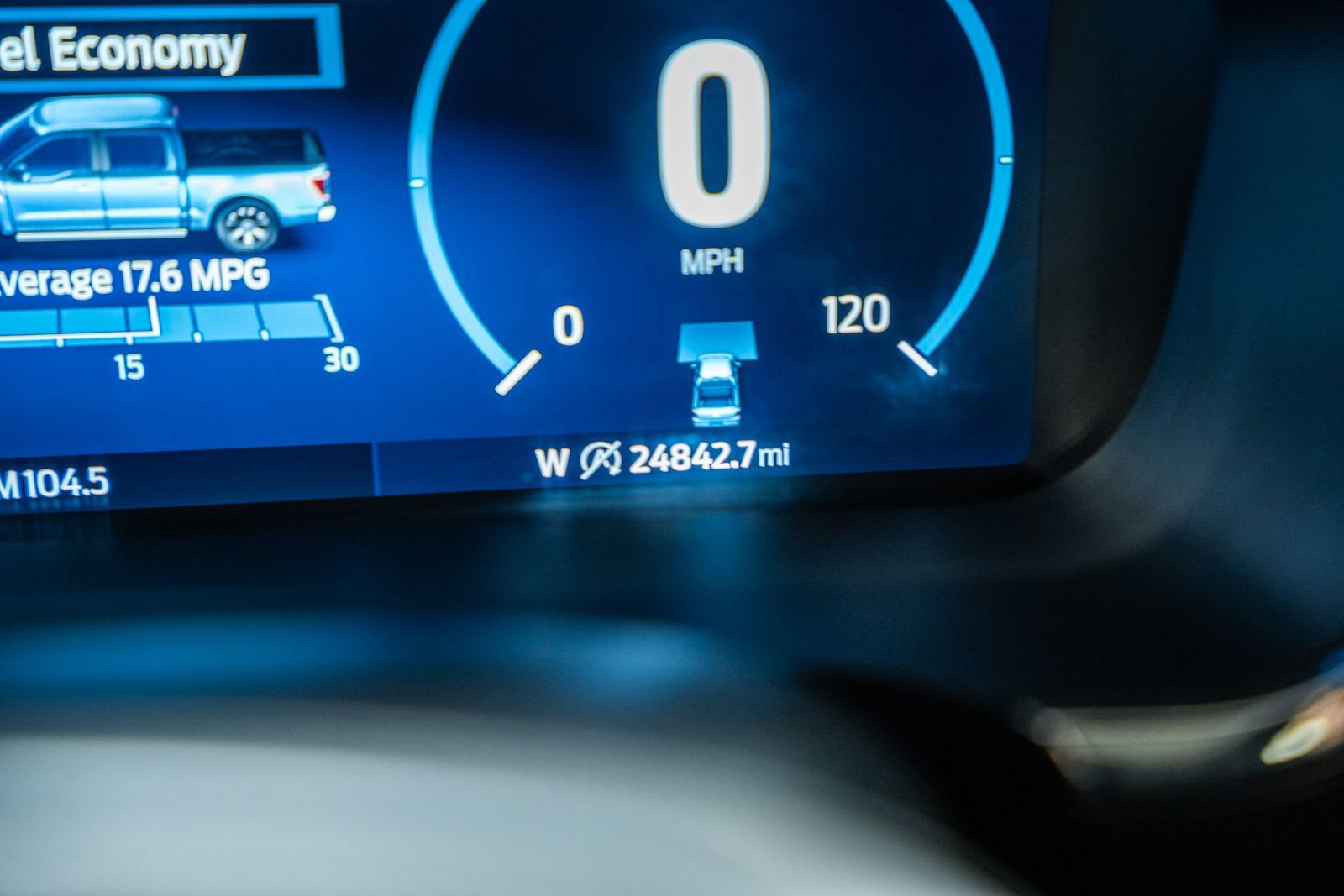 Certified 2023 Ford F150 Lariat w/ Equipment Group 502A High image 57