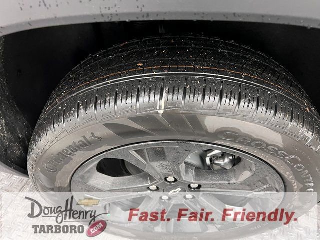 New 2026 Chevrolet Equinox LT w/ Convenience Package II FWD image 16