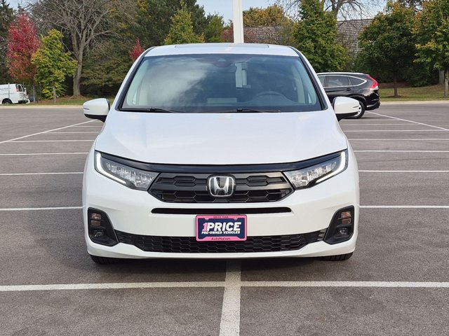 Used 2026 Honda Odyssey EX-L image 2