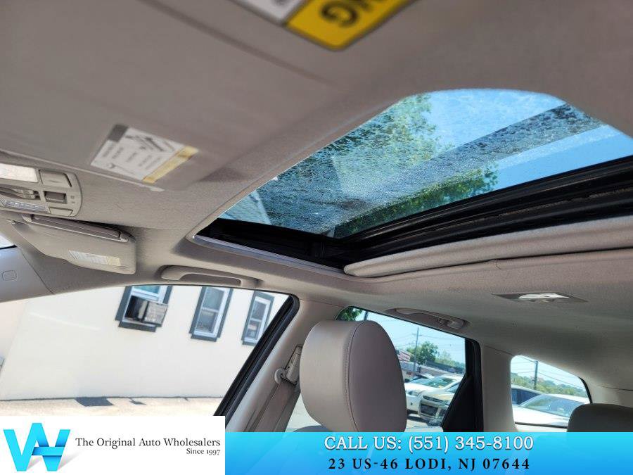 Used 2011 MAZDA CX-7 s Grand Touring AWD/4WD image 14
